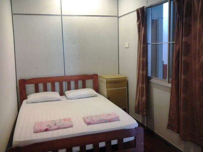 Discovery Cafe & Guesthouse