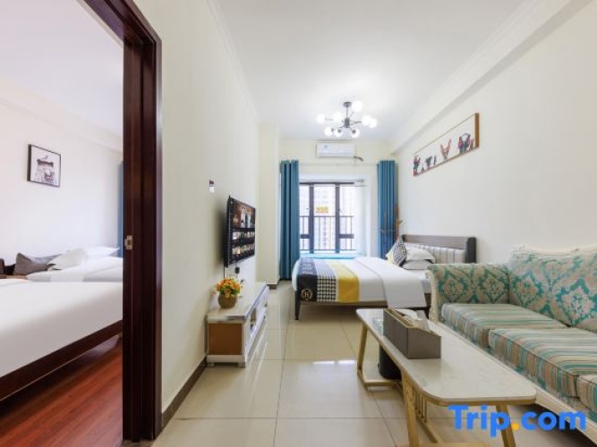 Comfort Double Suite