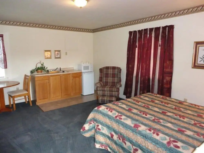 Theater Motel