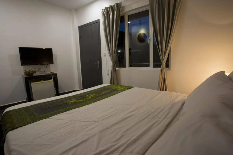 Rachana Hostel