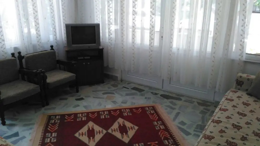 Erikli Tatil Evi 4