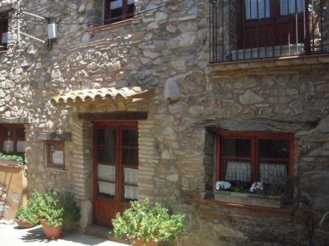 Les Velles Escoles - Tarragona