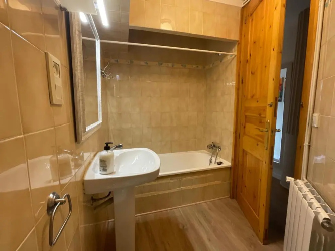 Casa Pomar Apartament