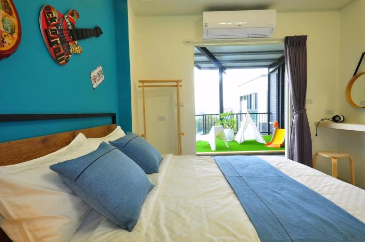 M2 Villa