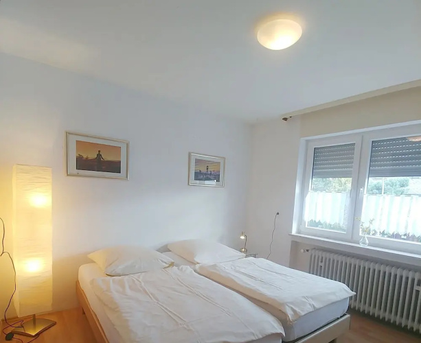 Apartmenthaus Abendsonne