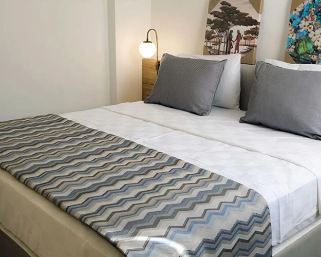 Spilos Gumuldur Hotel
