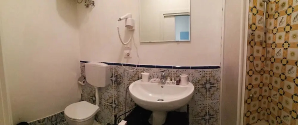 Infinito Salerno Guesthouse