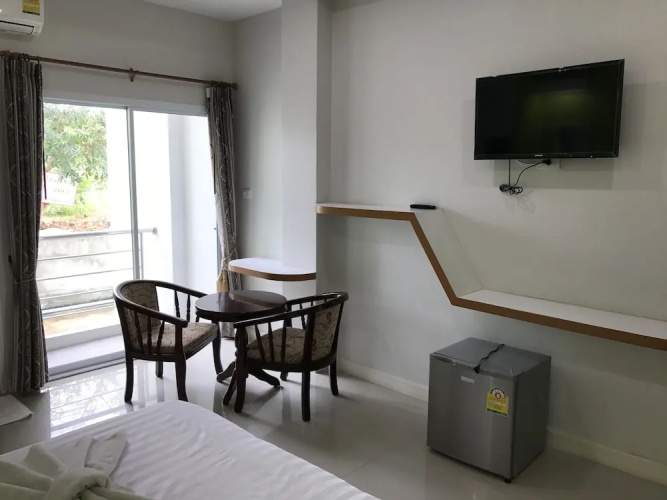 Manida Place Hotel