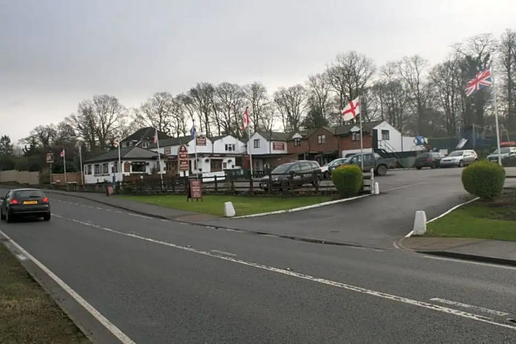 The Kings Head Inn