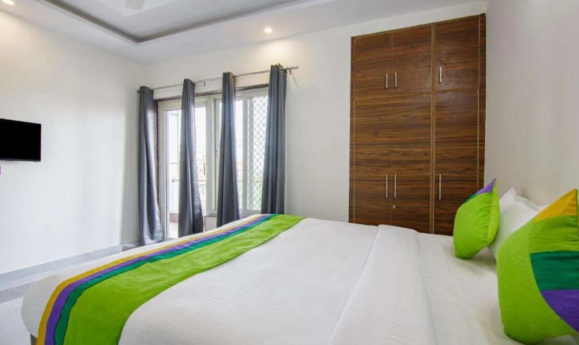 Treebo Grand Vista - 63A