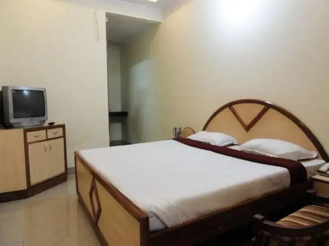 OYO 2529 Hotel Siddharth Residency