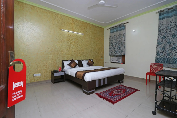 Hotelbild