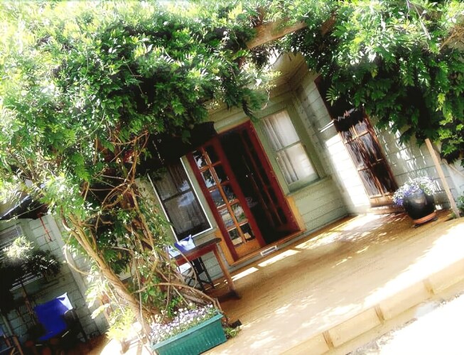 The River House Launceston Tamar ValleyOver view