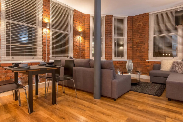 Eleskas Apart Hotel