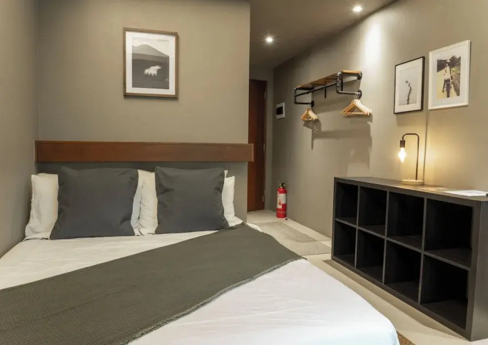Lakwa Motel