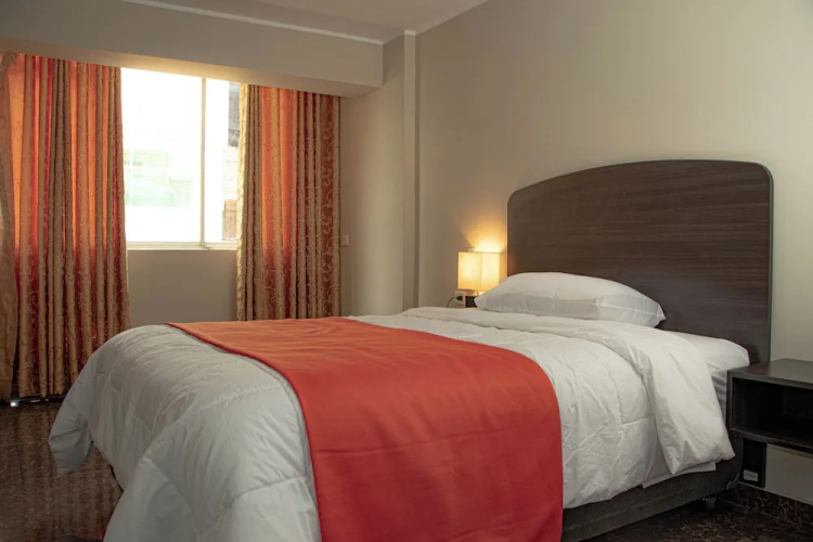 Real Hotel