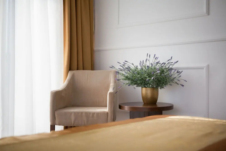 Perla Resort
