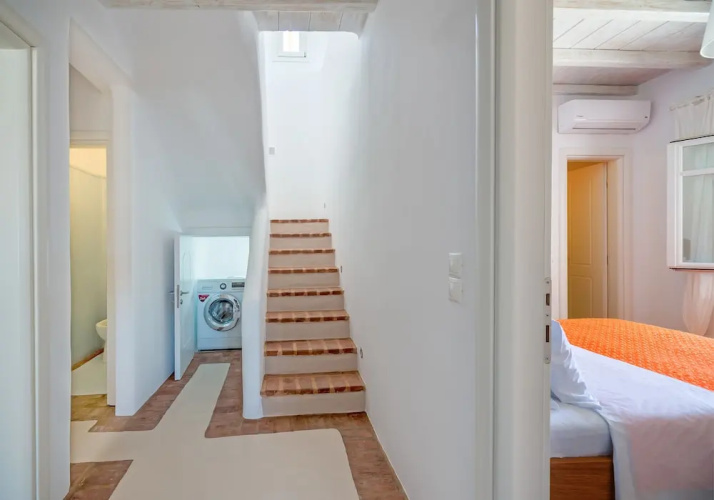 4Z Mykonos Villas