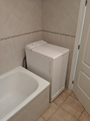 Benal Beach 1 Bedroom Apt