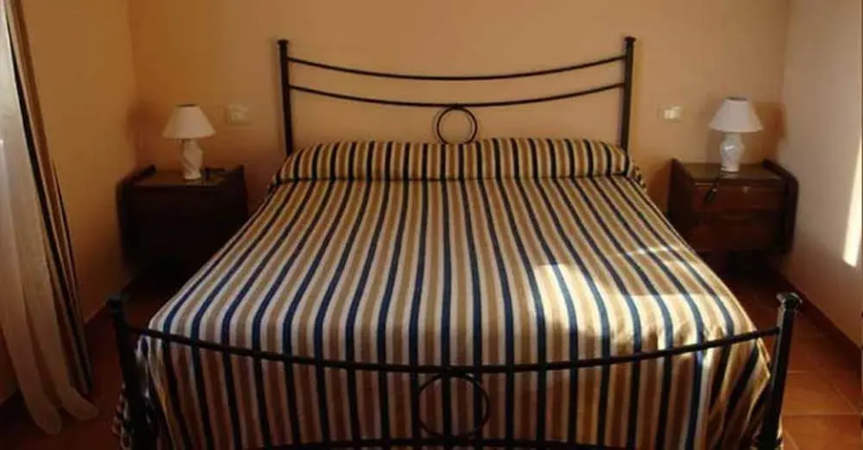 Fontecese Bed and Breakfast