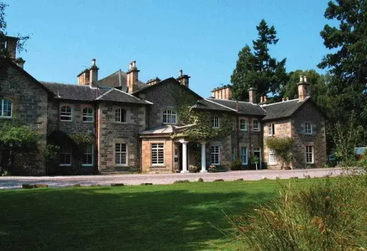 Coul House Hotel