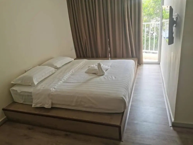 Mass Hotel Mentakab