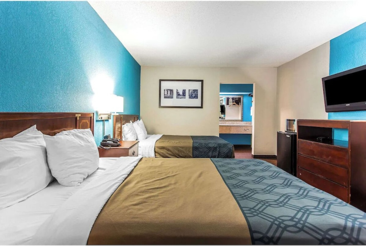 Economy Inn