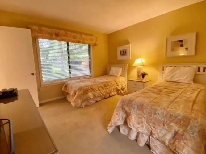 Beautiful & Spacious Myrtle Beach Condo Near Beach
