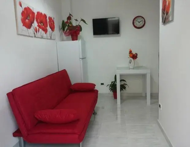 Appartamento Tulipano Rosso