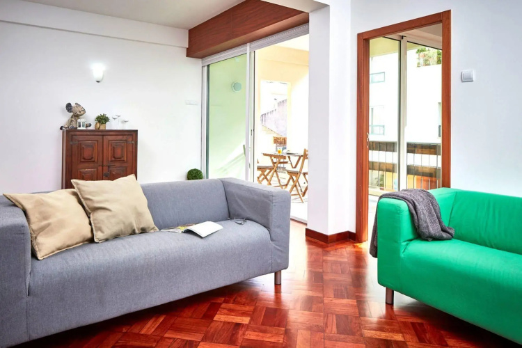 Trendy Apartments