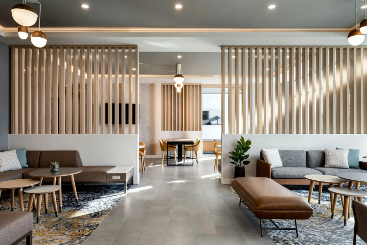 Towneplace Suites By Marriott Tecumseh Windsor