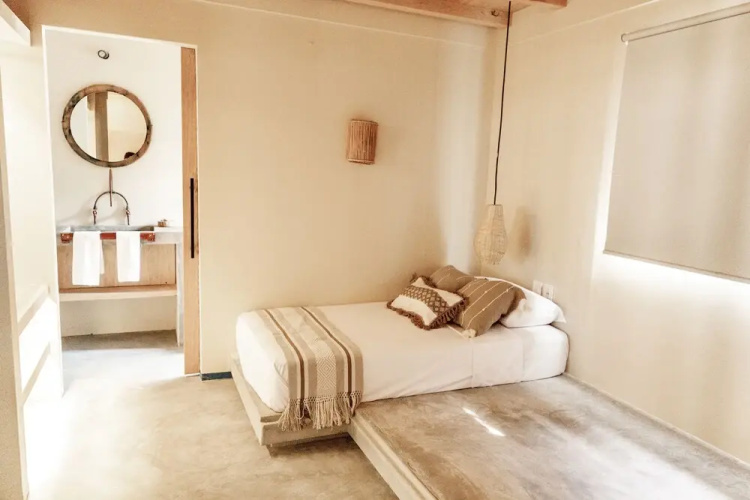 Raíz Hotel Boutique