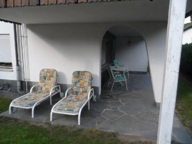 Ferienwohnung Singler