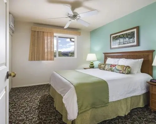 Worldmark Kihei