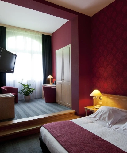 Premium Double room