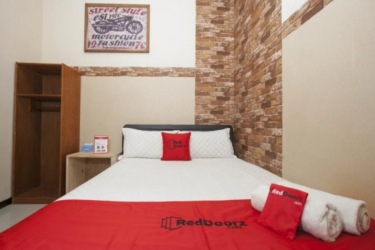 Omah Wetan Homestay