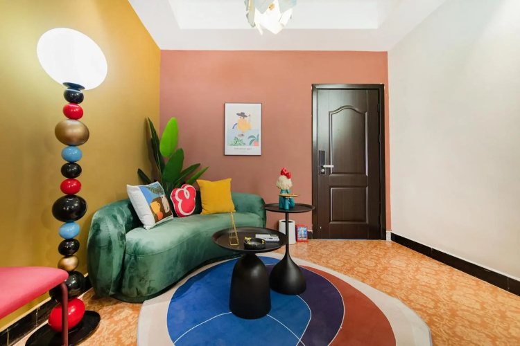 Locals Apartment Inn 16