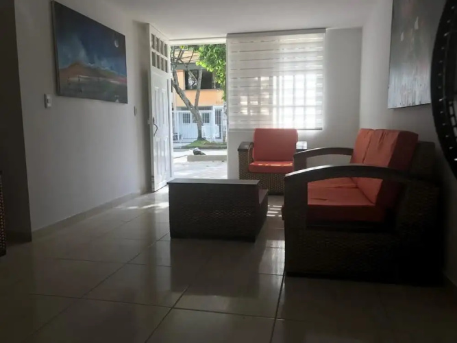 Apartamentos Nuevos