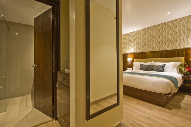 Executive Suite