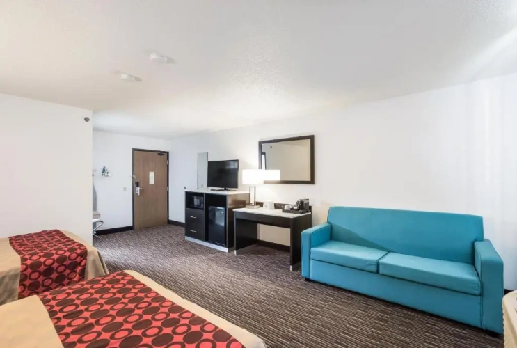 Quadruple Suite