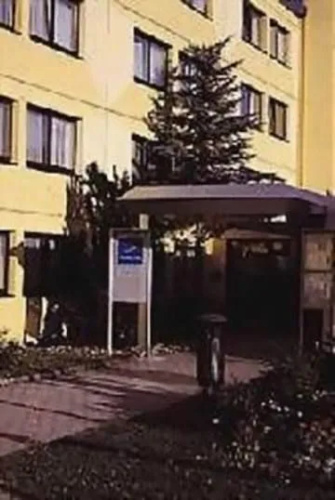 Hotelbild