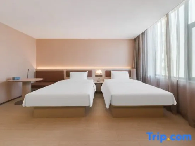 Business Twin room