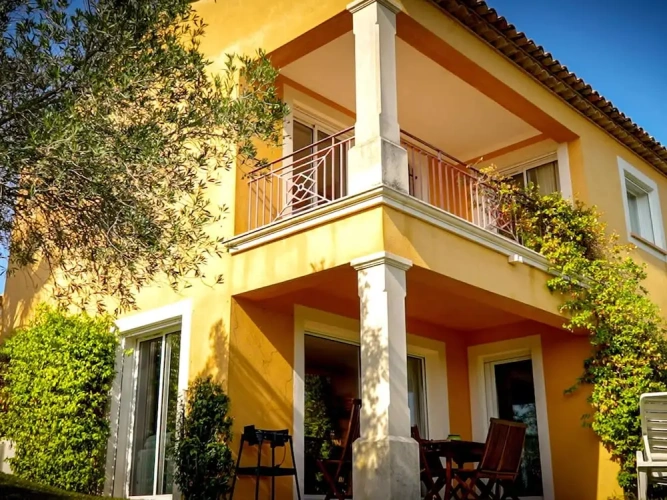 Cottage