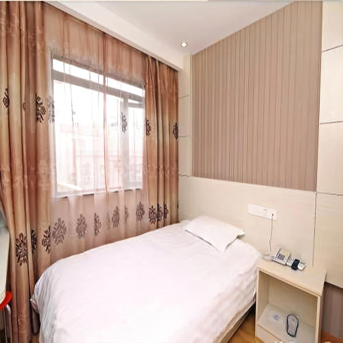 Yijia Hotel