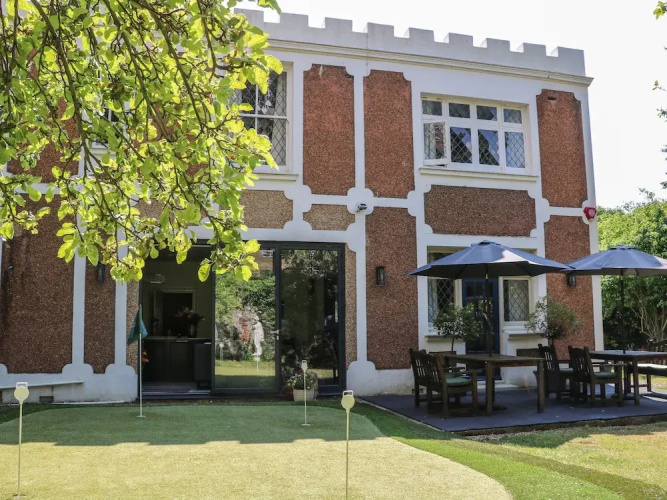 Image de l'hôtel