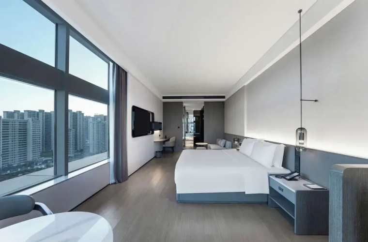 Keejoy Hotel