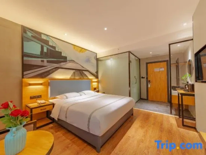 Privilege Double room