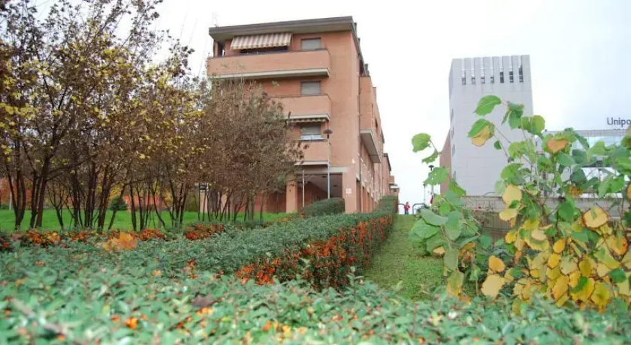 Zer051 Apartment Dossetti 23