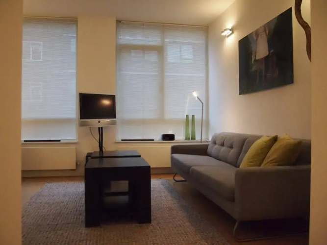 MyCityLofts - Cocoon