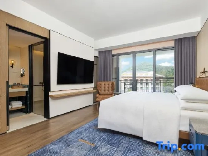 Presidential Duplex Suite
